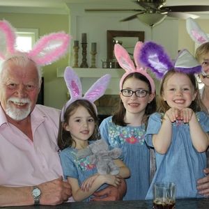 Meet your Posher, Barbara